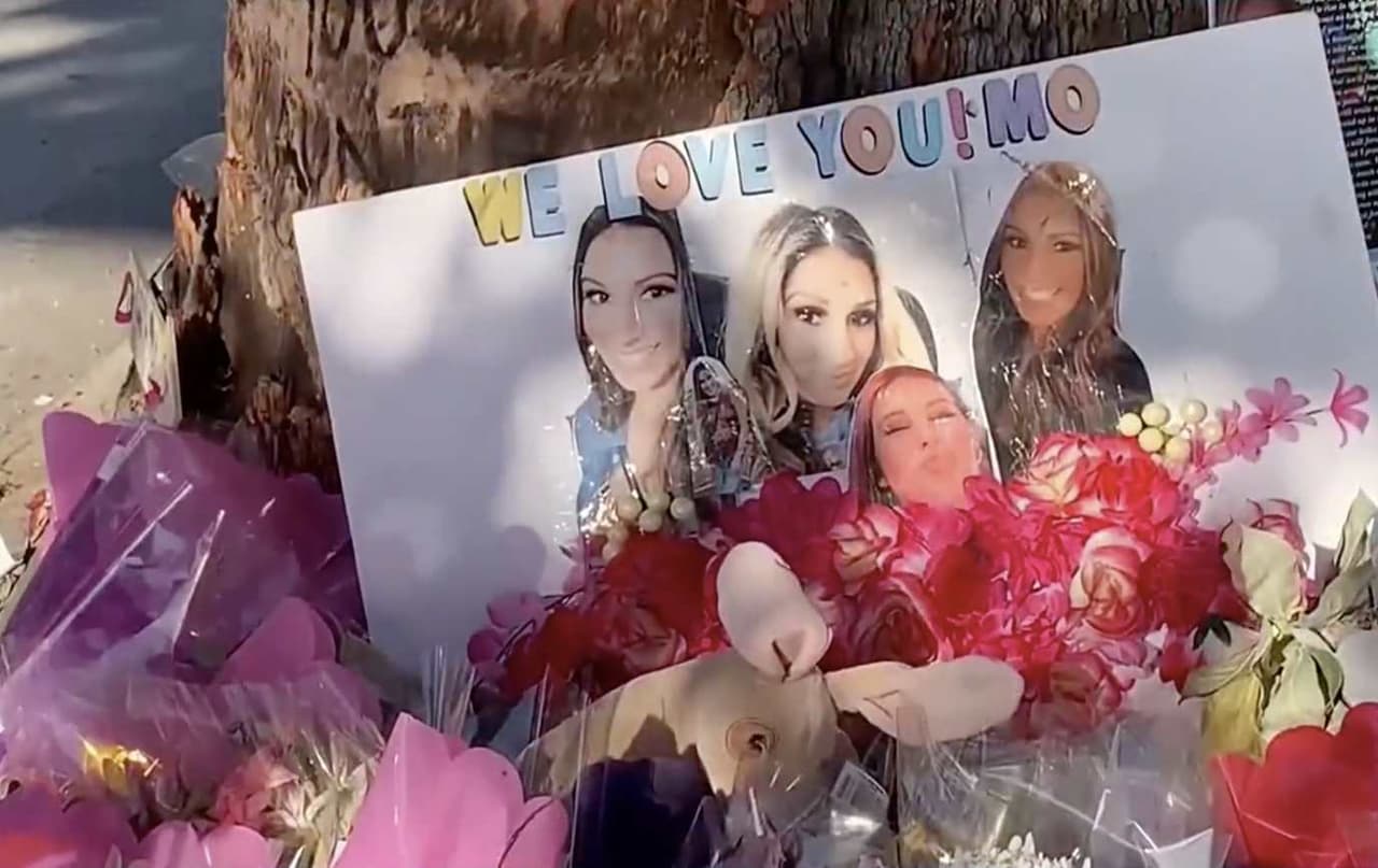 "Era maravillosa, tenía un corazón de oro. Le daba lo que tenía y hacía sonreir", dijo Carol Crespin, madre de Monique quien habló con Univision34. La familia de Monique asegura que entre sus planes estaba el estudiar leyes.