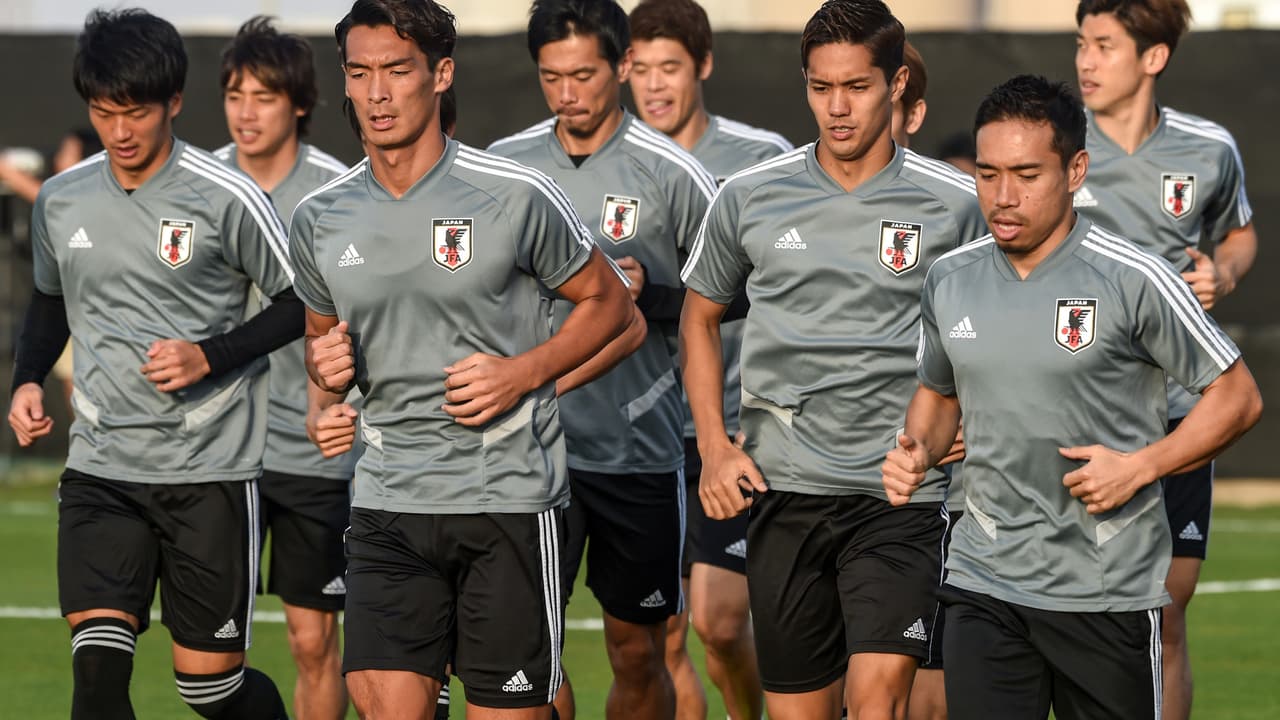 Aplazan partidos de eliminatoria Mundialista en Asia por coronavirus 