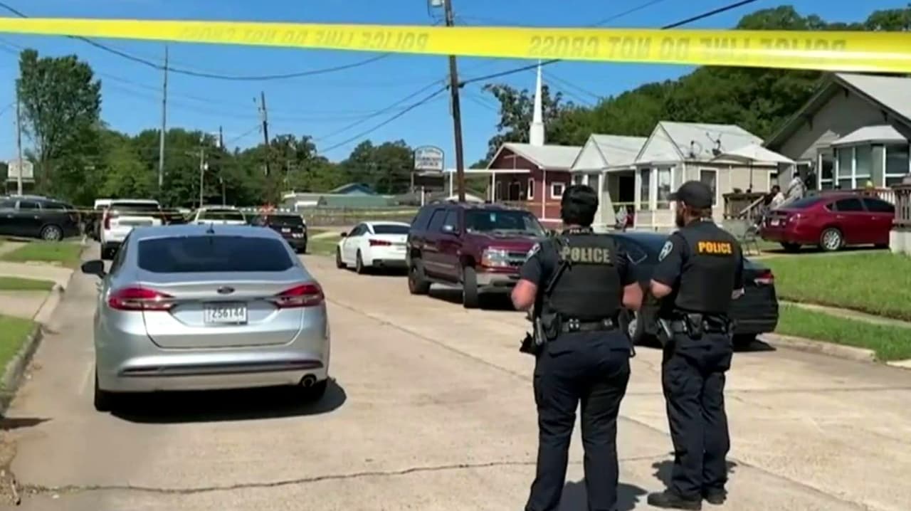 Tiroteo en Louisiana, Shamar Elkins: Experta revela las señales de alerta para prevenir tragedias