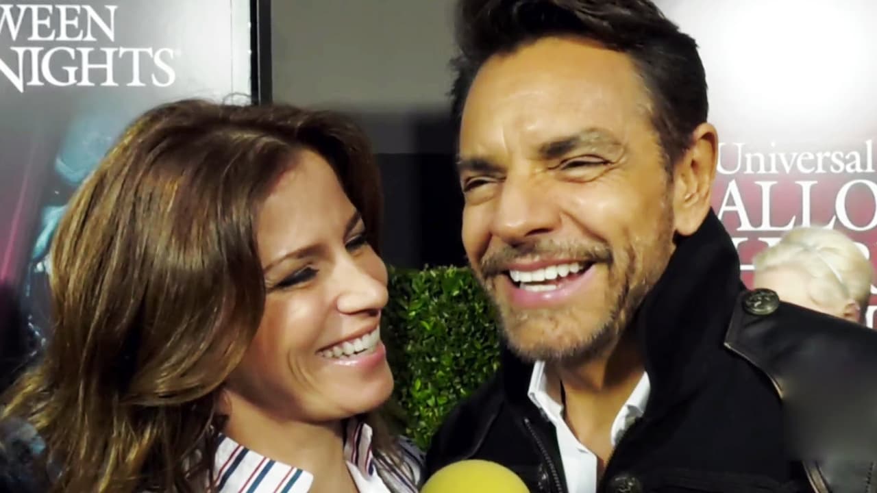 Eugenio Derbez quiere que hagan con su nieto algo que a él se le hizo imposible con sus cuatro hijos