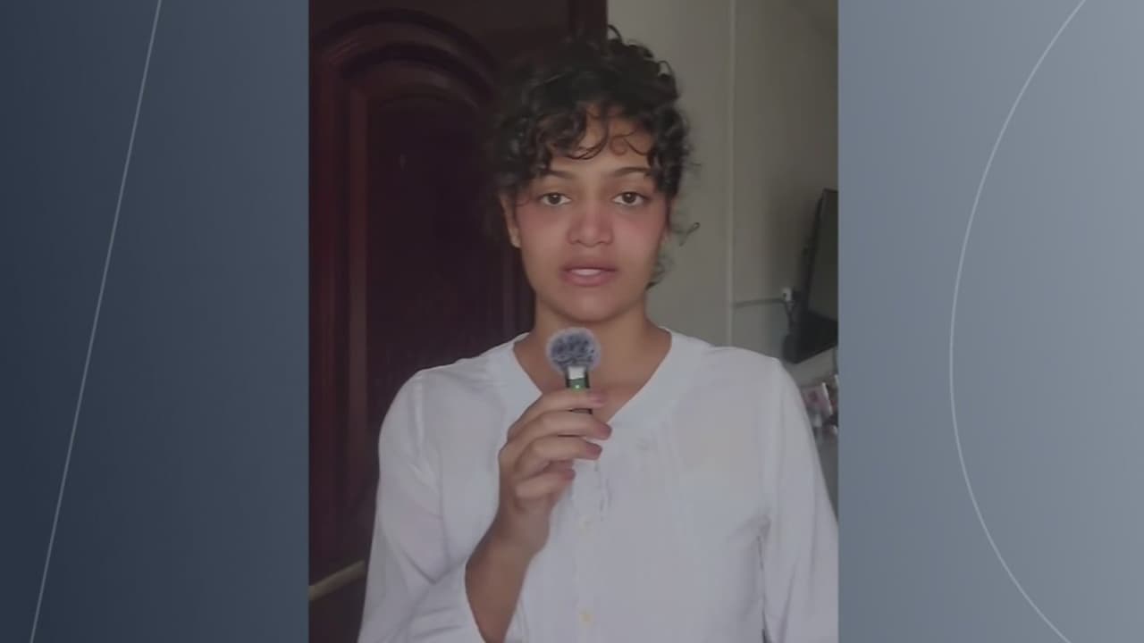 Joven cubana queda bajo arresto domiciliario por denunciar al régimen