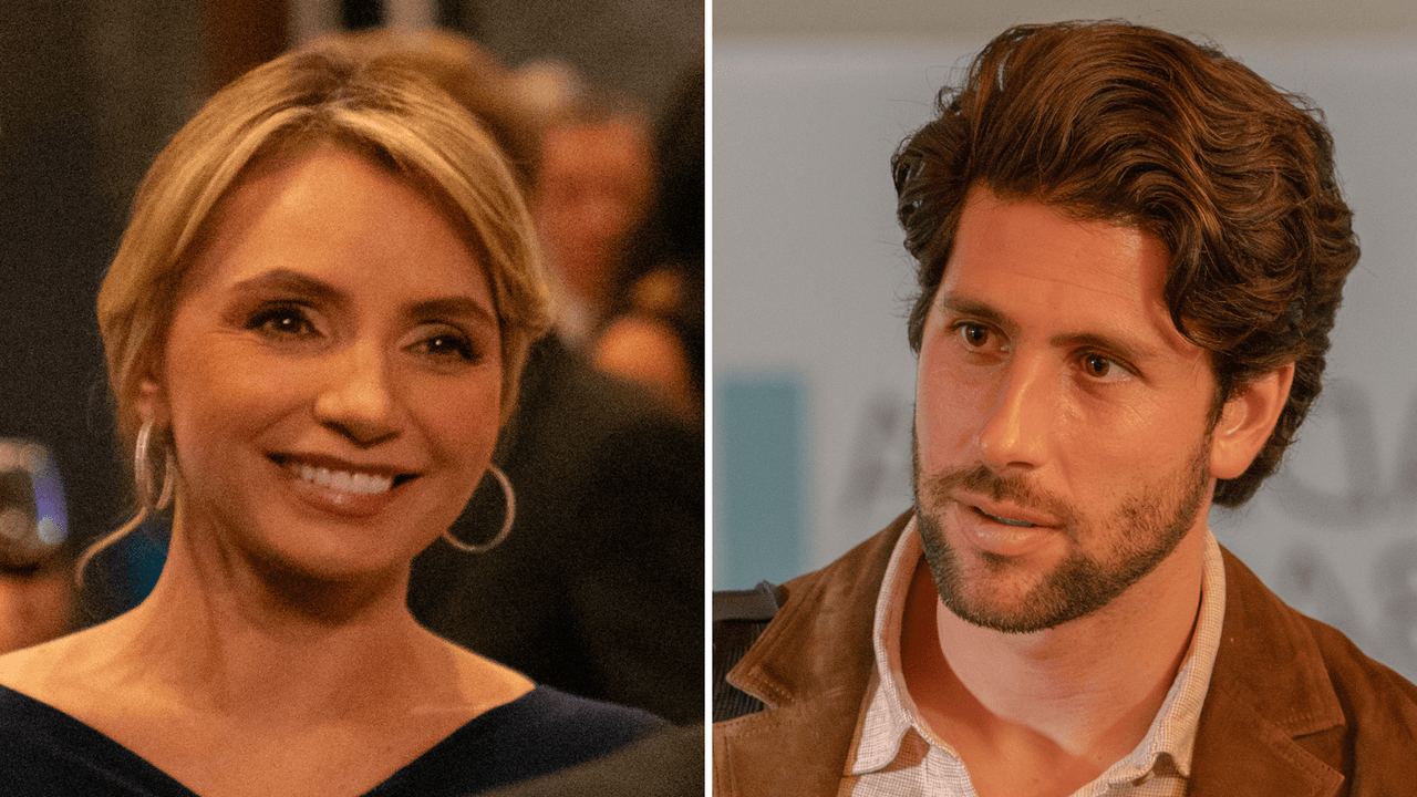 Llega la temporada 2 de Con Esa Misma Mirada: el resumen de la T1 para que no pierdas detalle