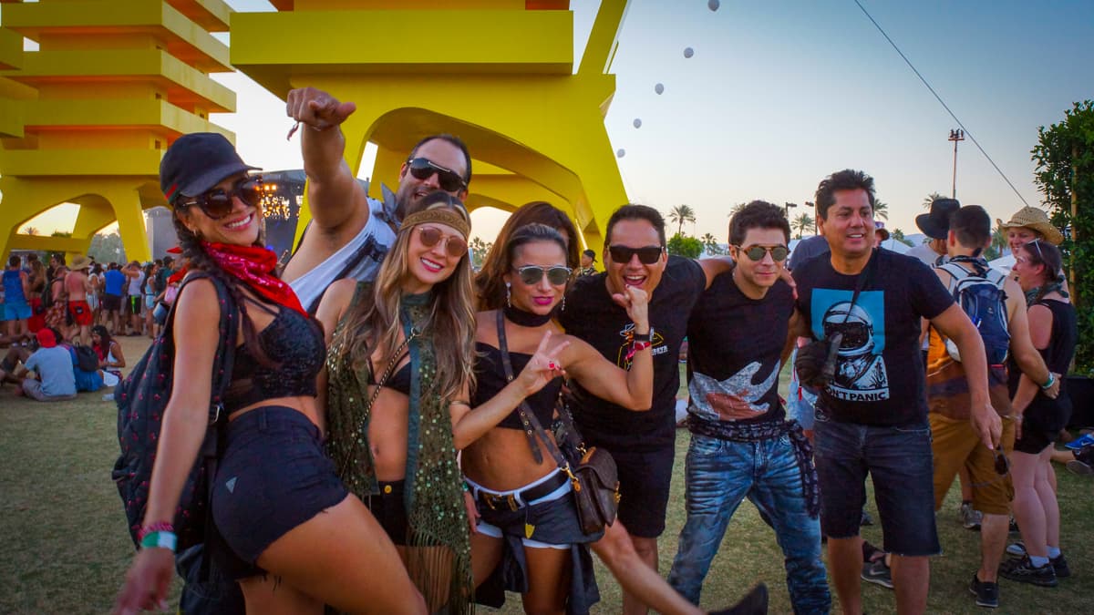 La mejor pose para la foto.