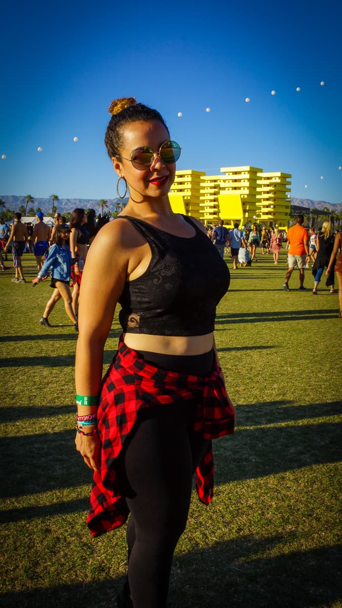 Lista para ver a Guns N' Roses.