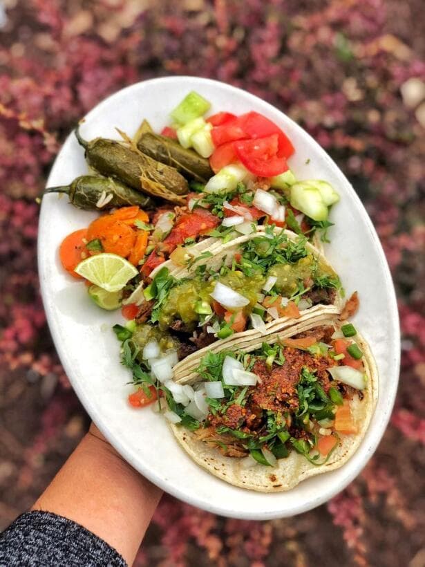 <b>TE PODRÍA INTERESAR</b>: 
<b><a href="https://www.univision.com/local/north-carolina-wuvc/mejor-comida-mexicana-del-area-de-raleigh-en-2022-fotos" target="_blank">Acá encontrarás la mejor comida mexicana del área de Raleigh en 2022. </a></b>