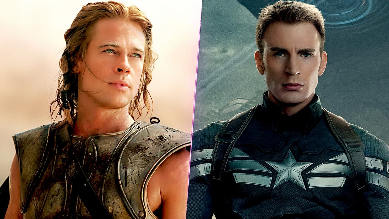 6 películas de Hollywood que fueron filmadas en Latinoamérica: 'Troya' y 'Titanic' compartieron el mismo país