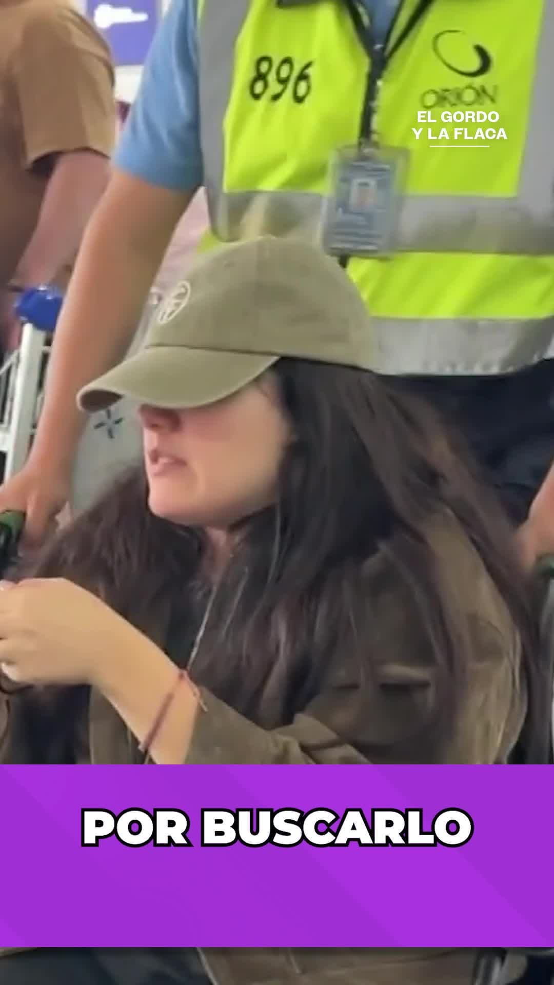 Hija de Alejandro Fernández está embarazada y revela detalles