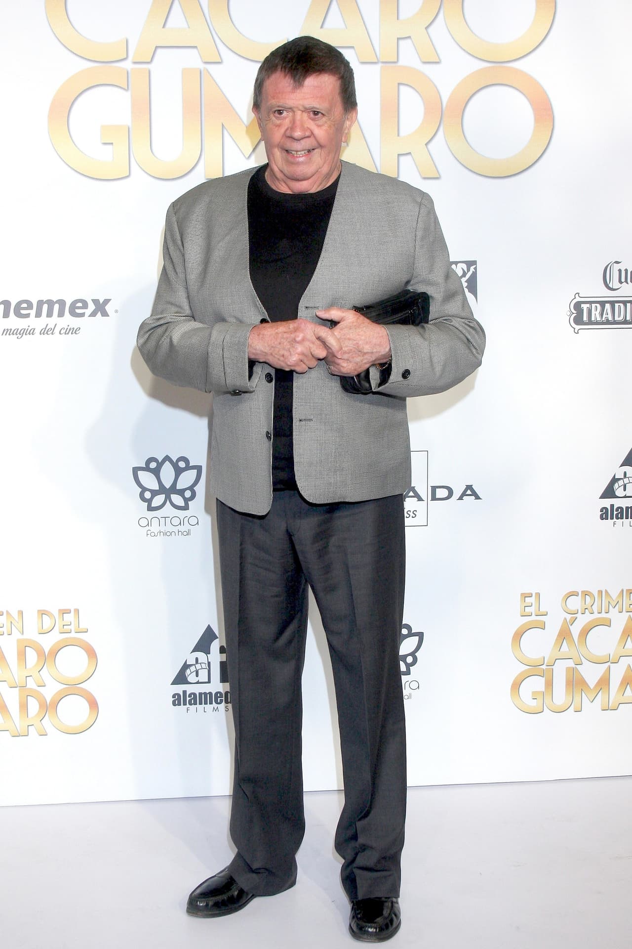 Después, Xavier López continuó con otros proyectos, como la película 'El complot mongol', que se estrenó en México el pasado 18 de abril de 2019 bajo la dirección del mexicano Sebastián del Amo.