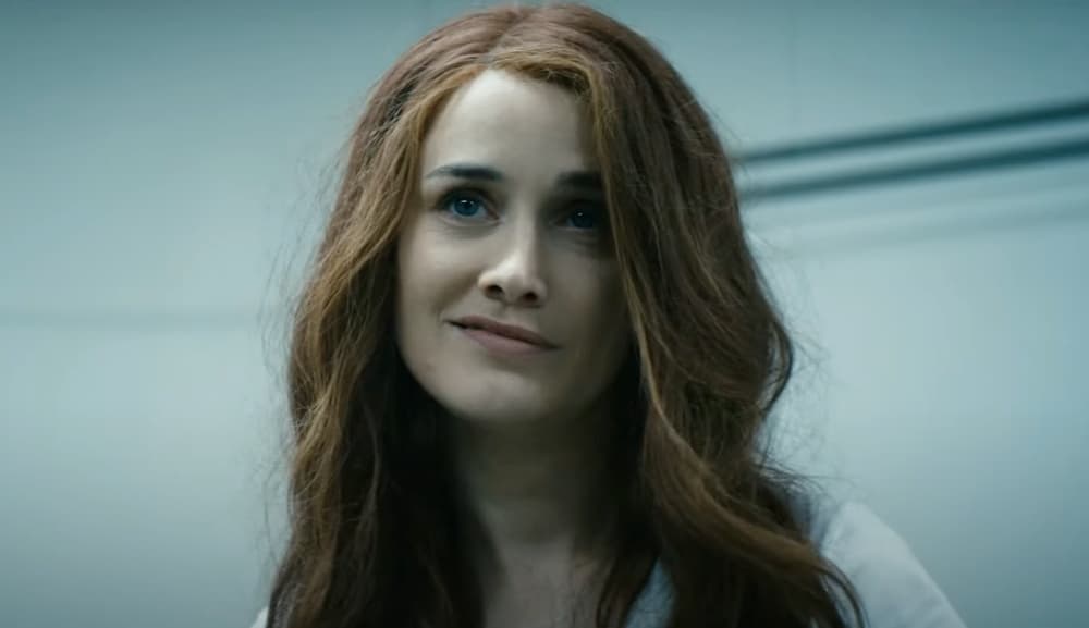 Queen Maeve de The Boys