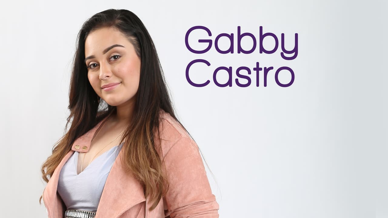 Nació en Wasco, California y tiene 19 años de edad. Ella se considera una persona amorosa, luchadora y fuerte.