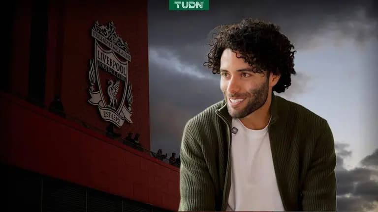 'Chino' Huerta revela por qué fue al Anderlecht y no al Lazio o Liverpool