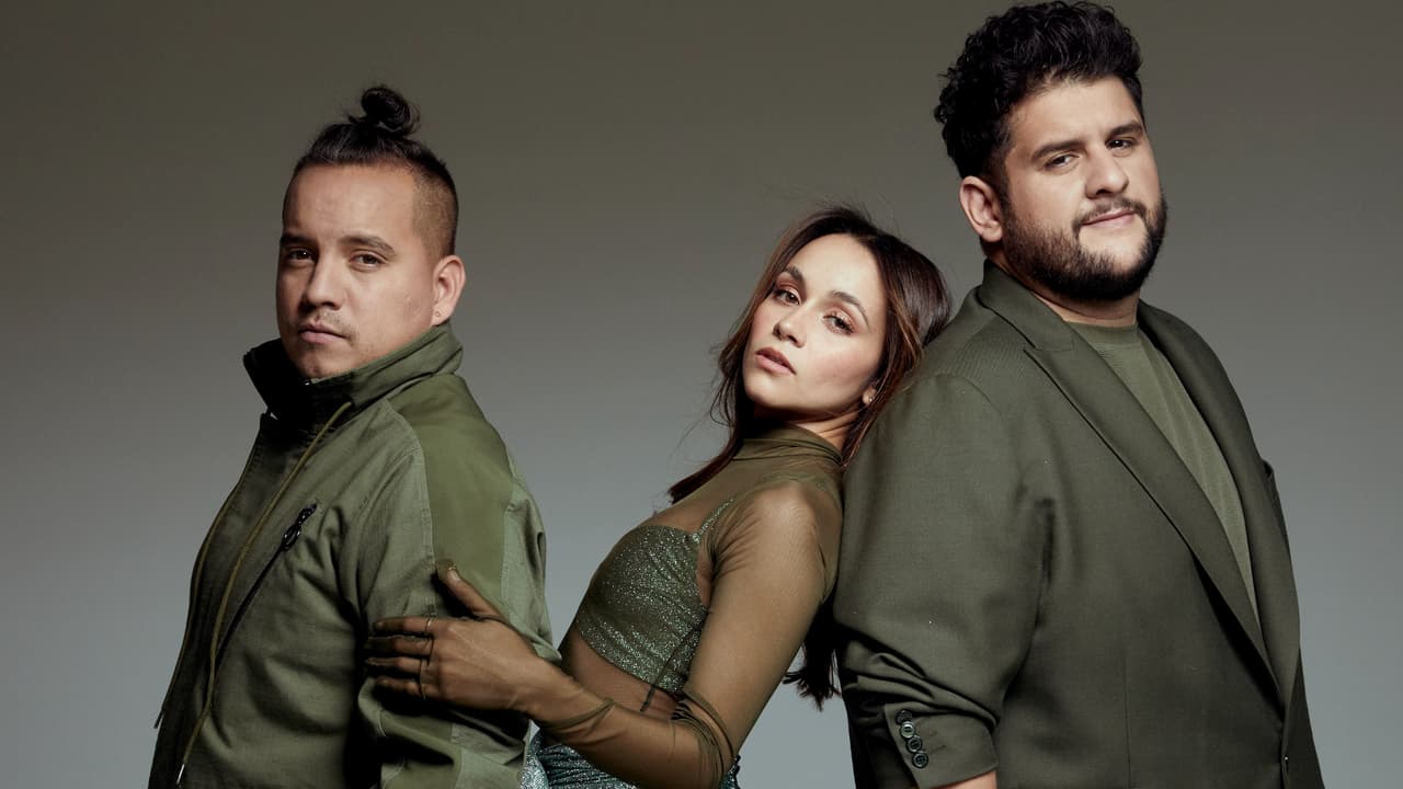 Matisse actuará en la Premiere del Latin GRAMMY