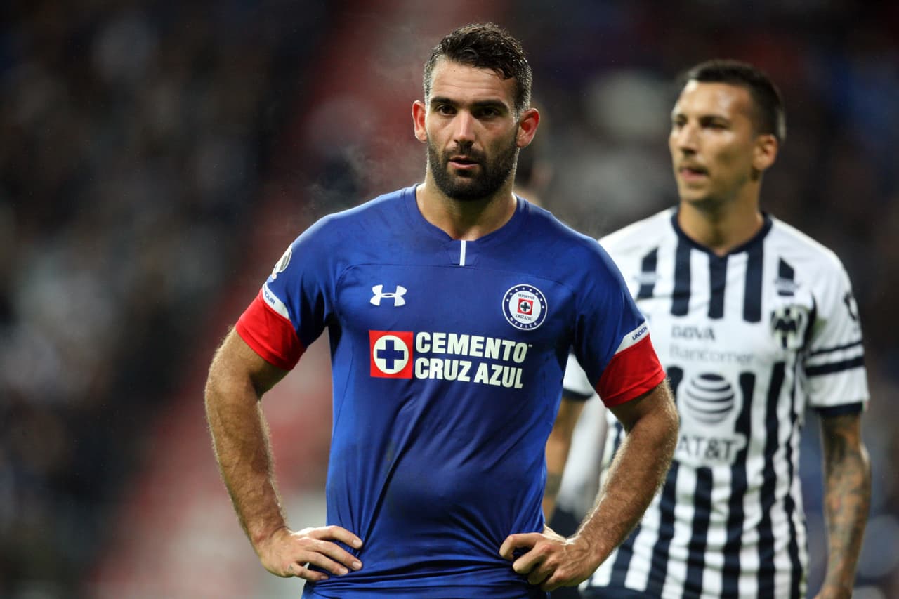 Martín Cauteruccio ya tendría definido su futuro