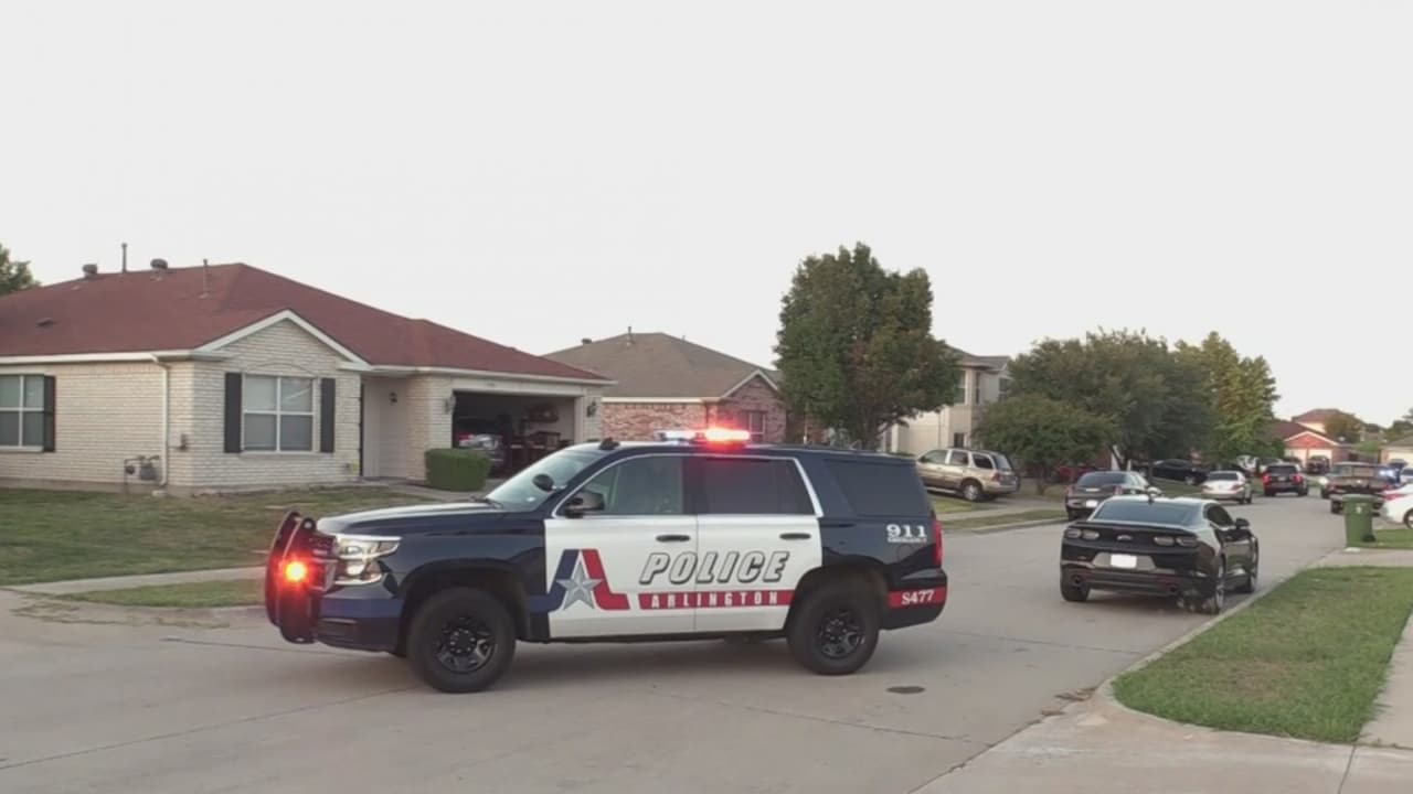 Un niño de 6 años recibe un balazo en la cabeza de un rifle que dispara su hermano