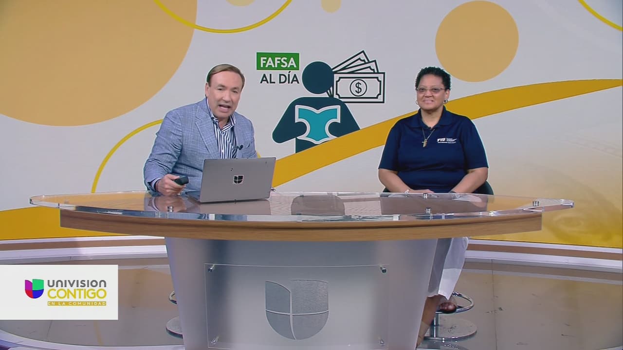 FAFSA 2027–2028: Lo que necesitas saber
