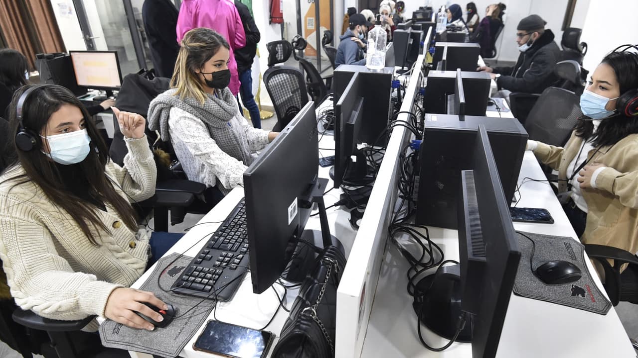 Fiscalía de Arizona se une a demandan contra las compañías de llamadas automáticas recibidas del exterior 