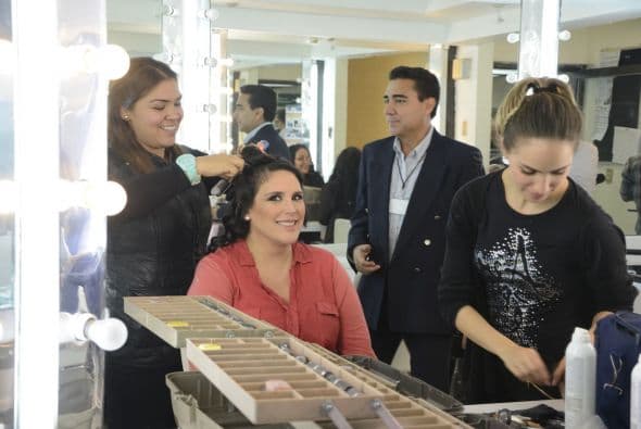 Y con el nuevo embarazo, seguro que las dos se están aprovechando al máximo.