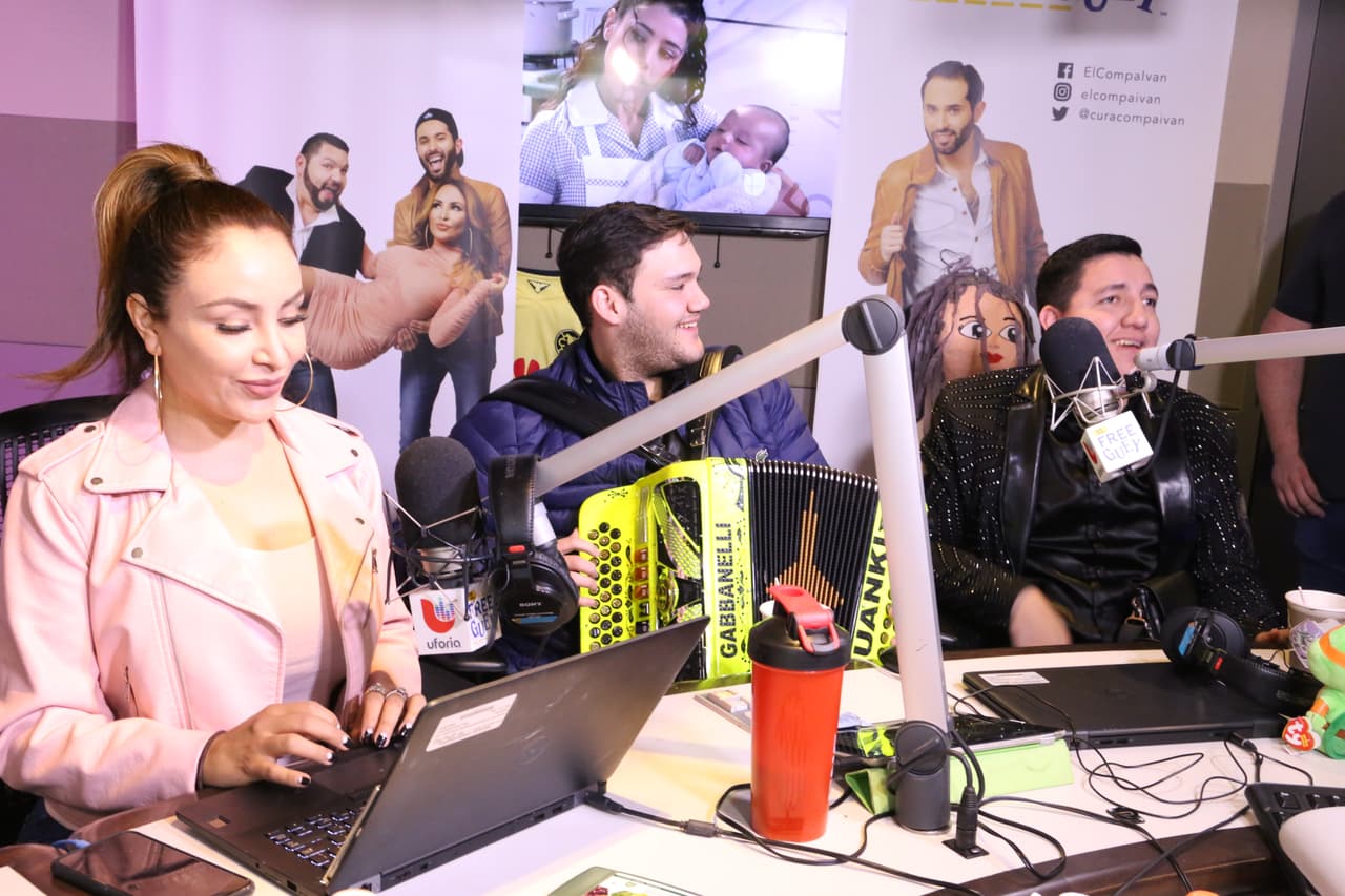 Los integrantes dijeron de todo para poder conseguir una oportunidad.