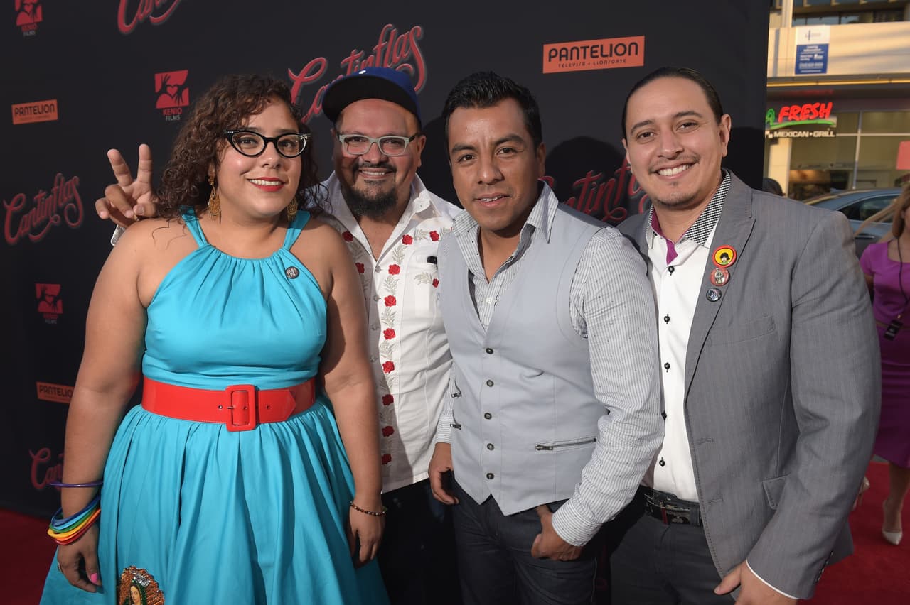 La banda tocará sus más grandes éxitos y seguro interpretarán su nuevo tema 'Calaverita'.