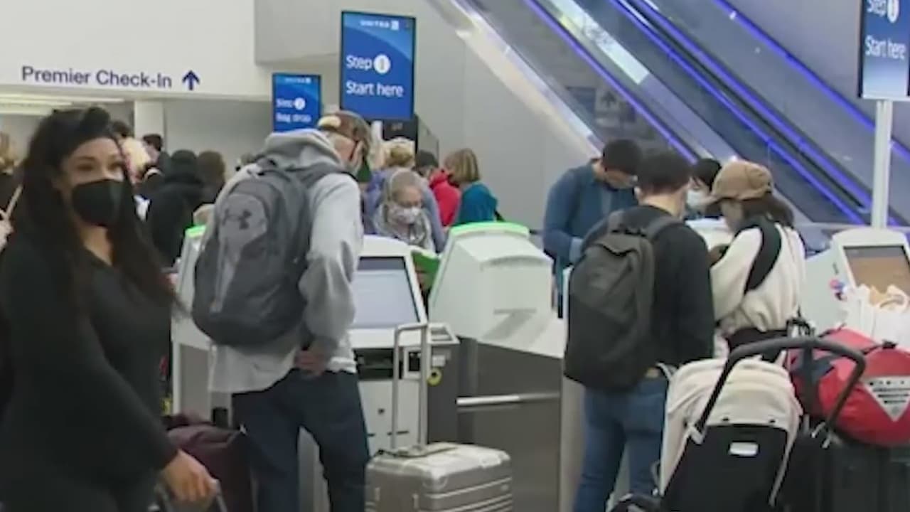 Con las fronteras abiertas, ¿cuáles vacunas están autorizadas para que se pueda entrar al país?