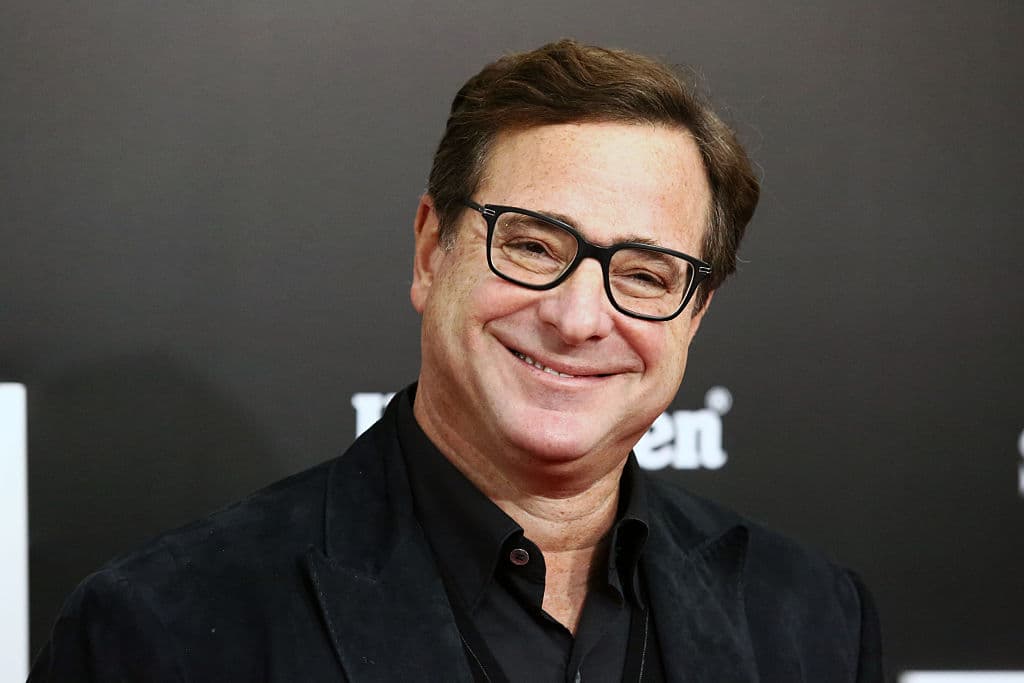 Condado de Orange publica evidencias sobre la muerte del actor Bob Saget
