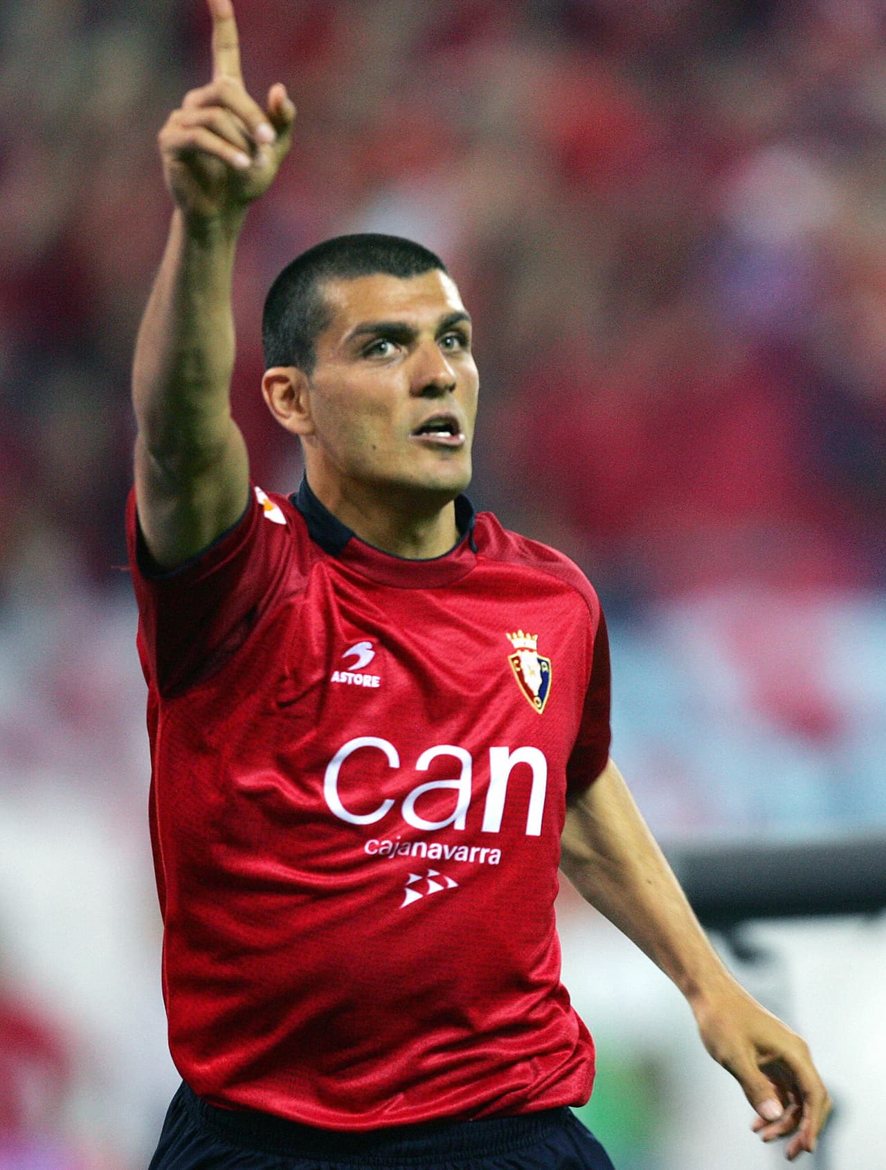 Aguirre también contó con los goles del nueve australiano John Aloisi, quien metió el gol con que Australia eliminó a Uruguay para clasificarse a Alemania 2006 tras más de 30 años de ausencia.