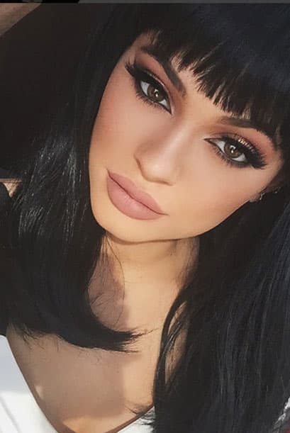 Basta con ver los rostros de cada una de ellas para darse cuenta de eso, ¿no les parece?