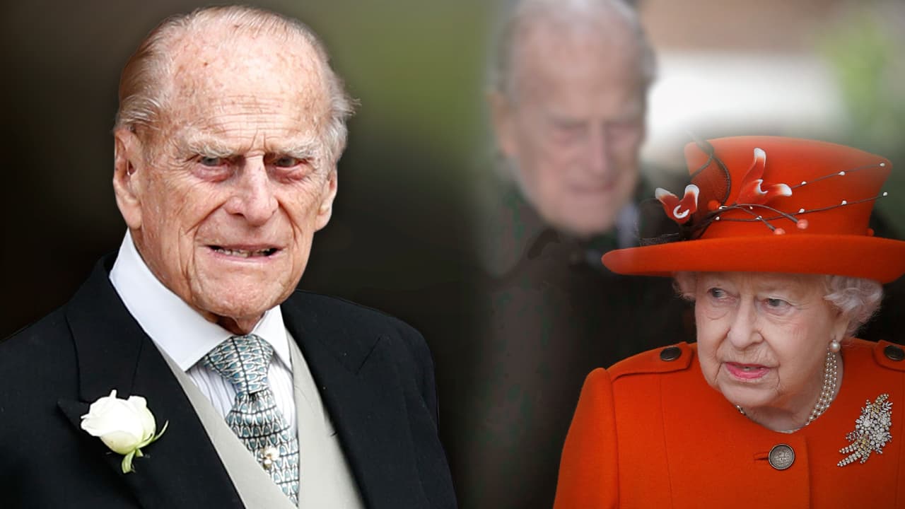 Operation Forth Bridge: lo que viene tras la muerte del príncipe Philip