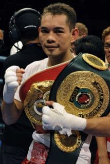 Nonito  Donaire 
