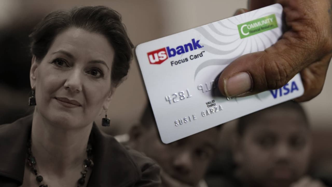 Esto sabemos sobre el plan para recibir pagos de $500 mensuales en Oakland