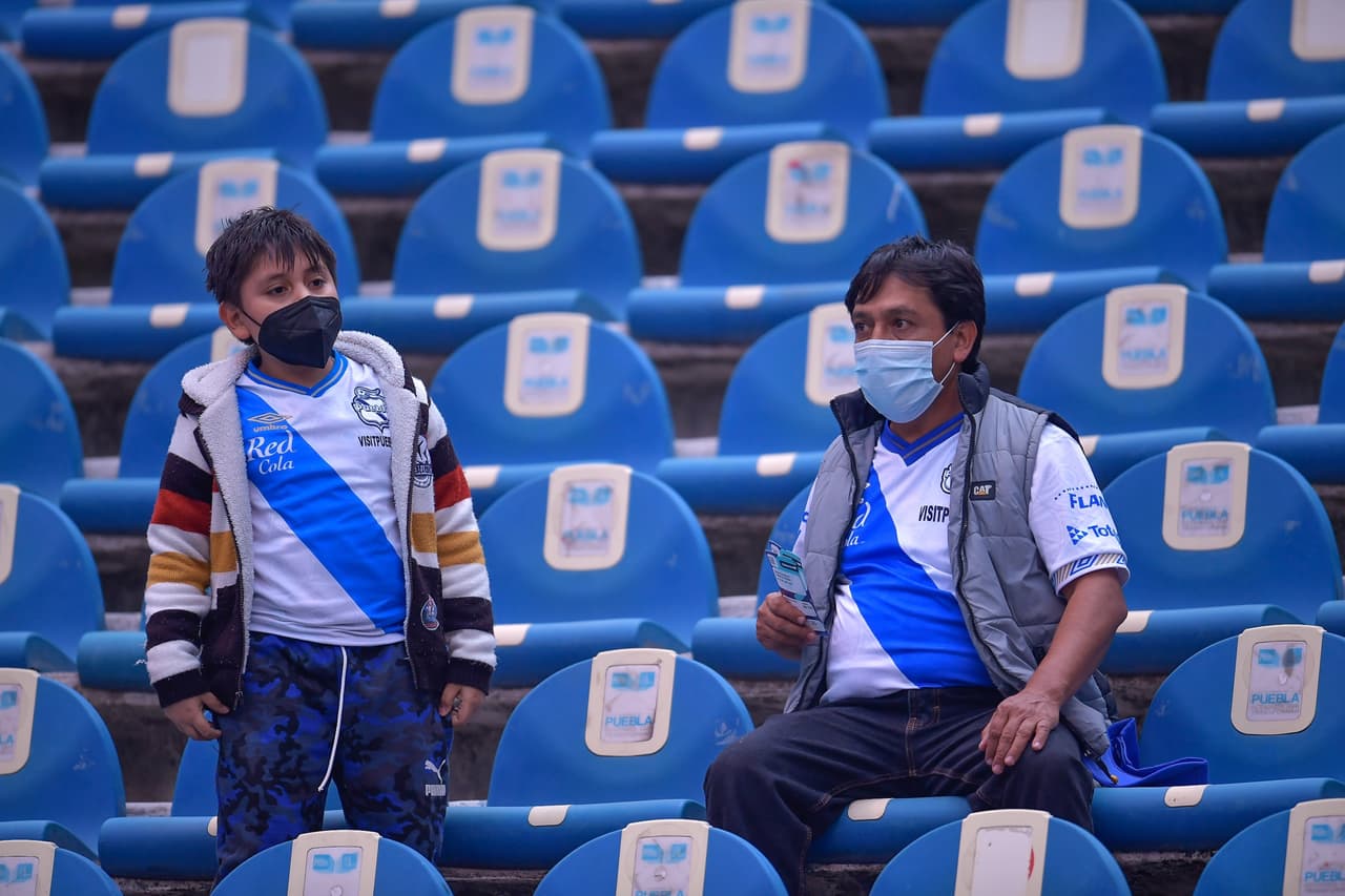 La gente del cuadro 'camotero' se hizo presente en casa.