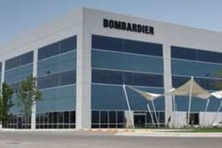 El canadiense Bombardier eliminará mil empleos en México y Estados Unidos