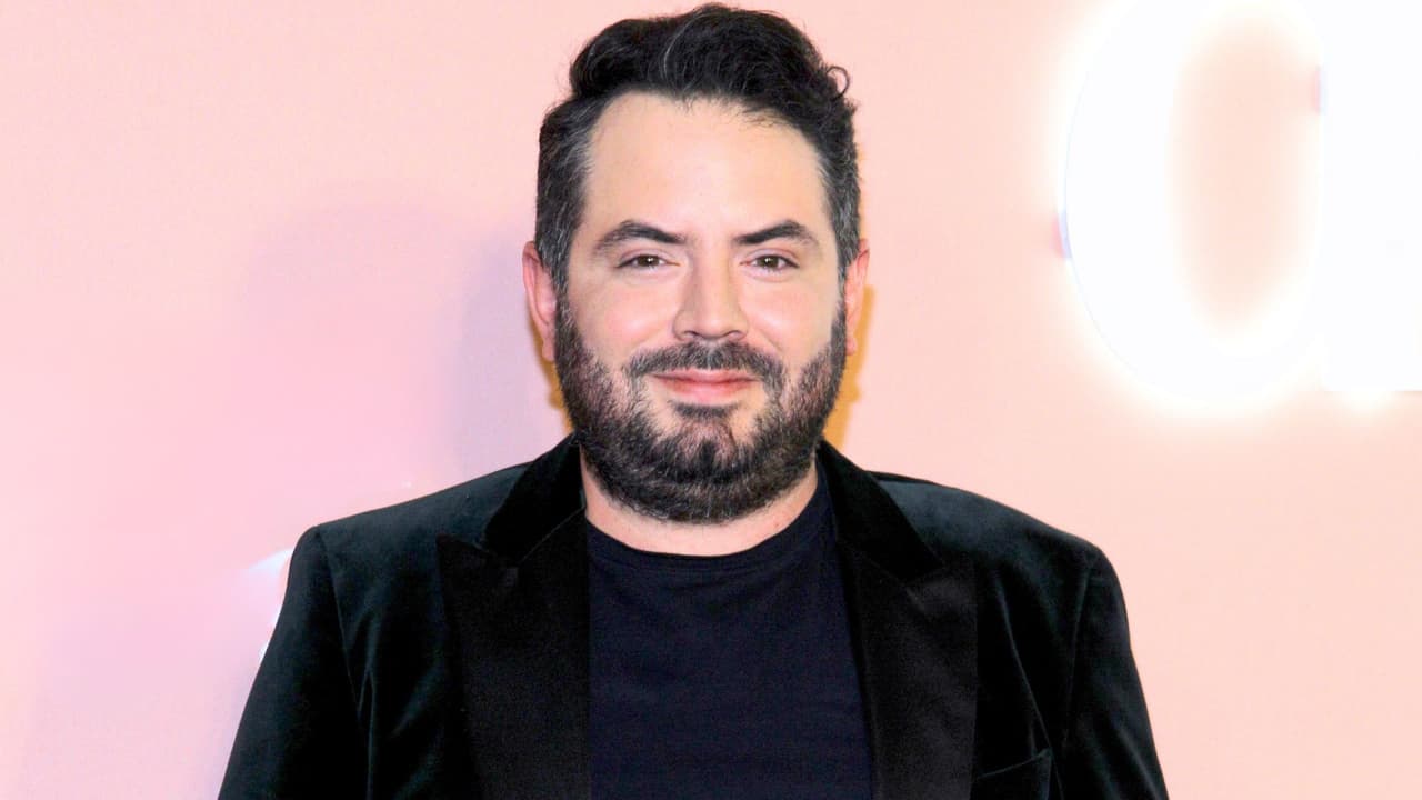 José Eduardo Derbez responde si está separado y deja más dudas que respuestas