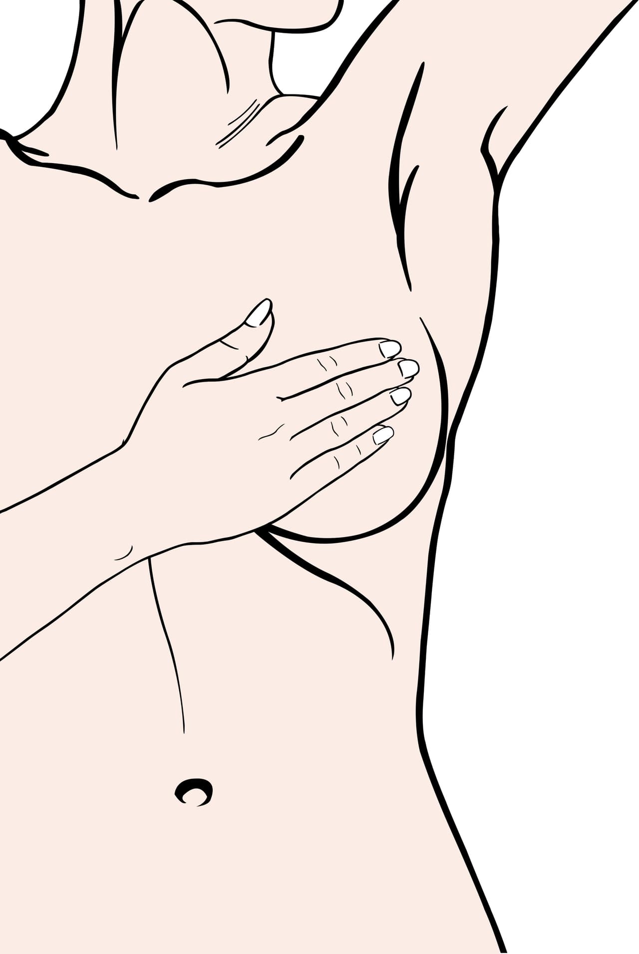 Octubre: Una oportunidad para hablar sobre el cáncer de seno 