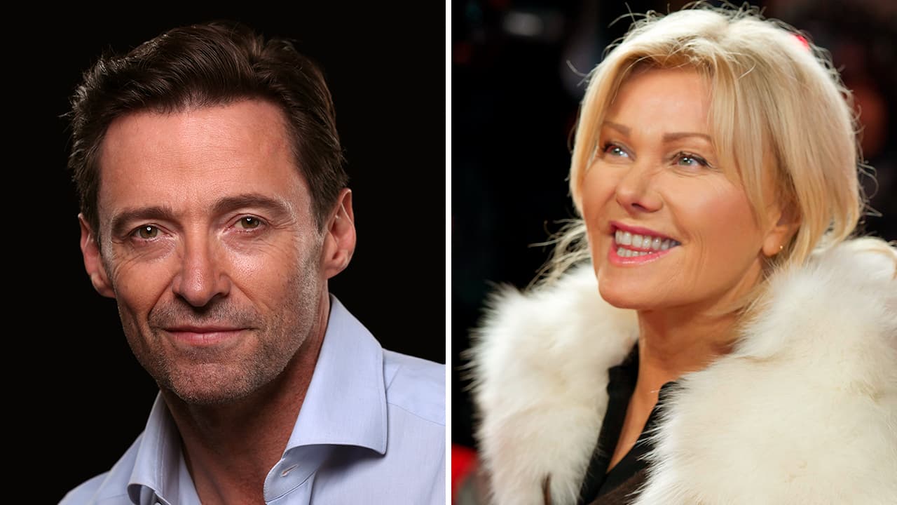 ¿El divorcio de Hugh Jackman se veía venir desde hace meses? Una declaración de su ex levantó sospechas