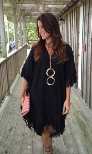 Jacqueline López es la creadora detrás de Jaline Design.