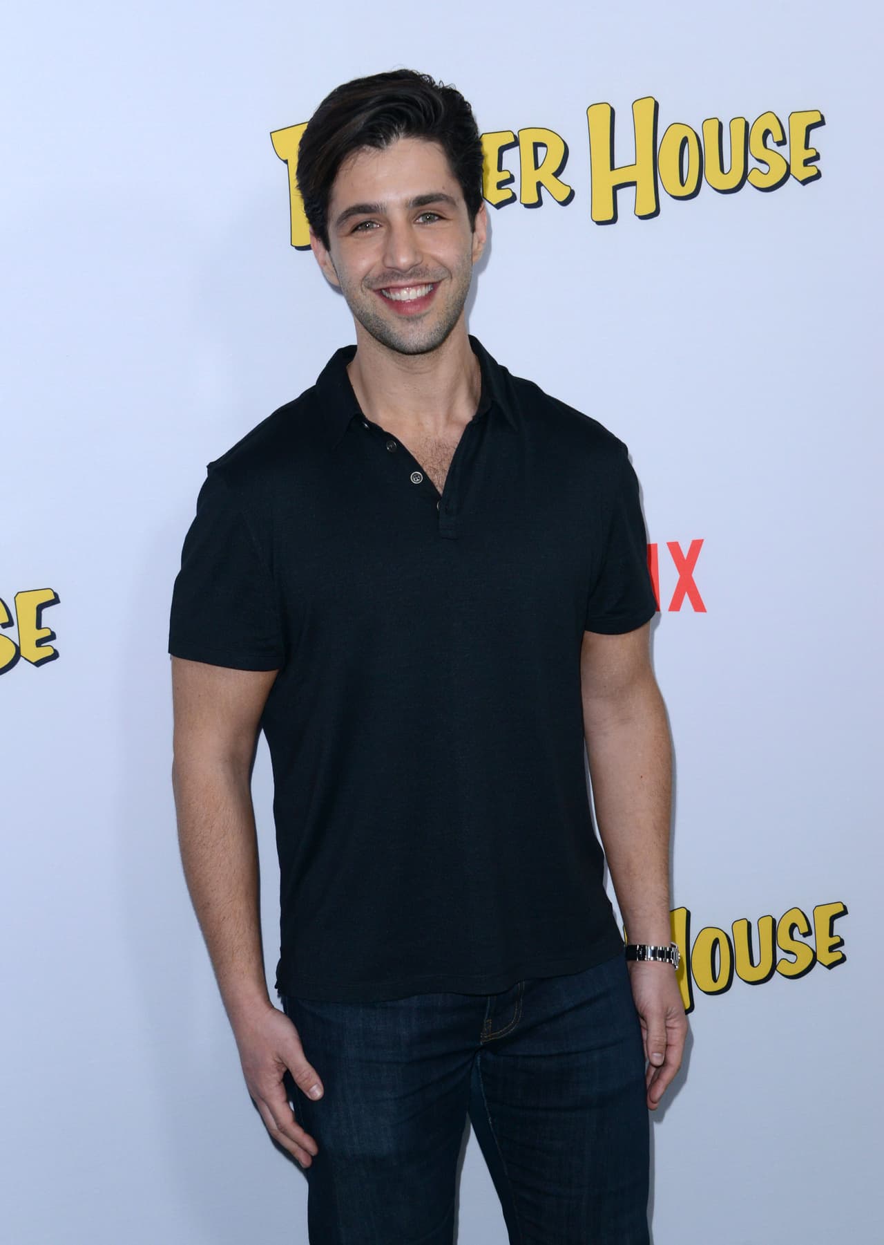 Cuando creció, perdió peso y su transformación sorprendió a los medios.