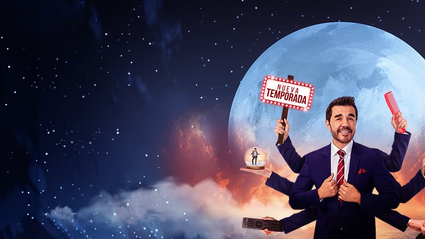 De Noche Pero Sin Sueño