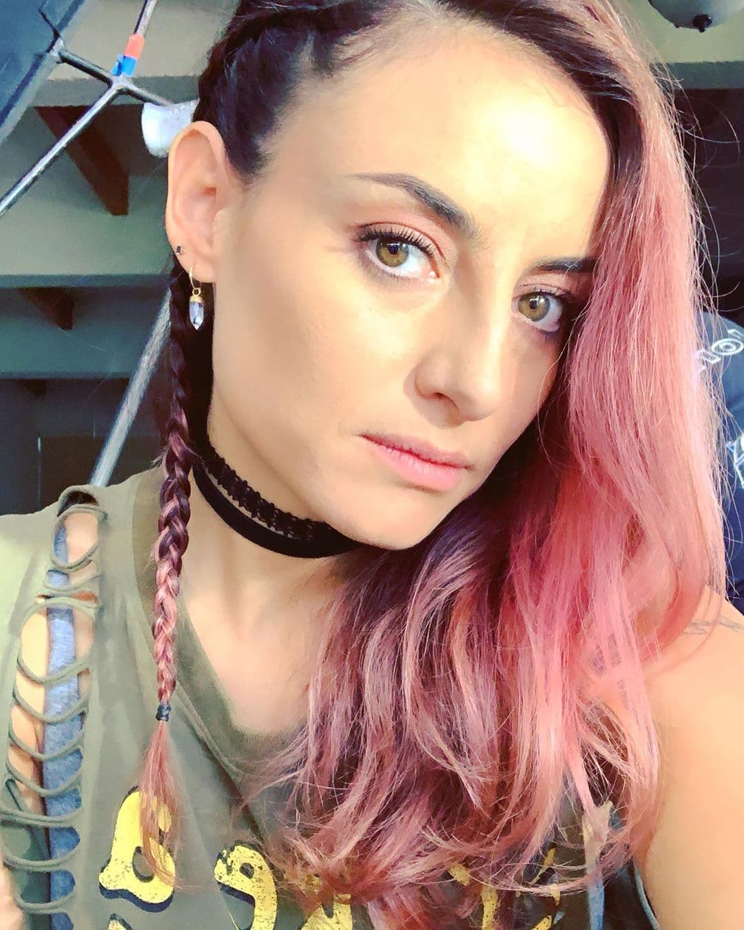 Marisol del Olmo no mencionó que su ex le haya sido infiel ni tampoco nombró a Marimar Vega.
<br>