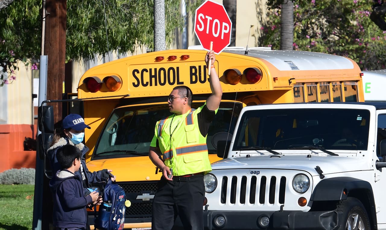 La junta educativa de Utah quiere reabrir las escuelas del estado este otoño