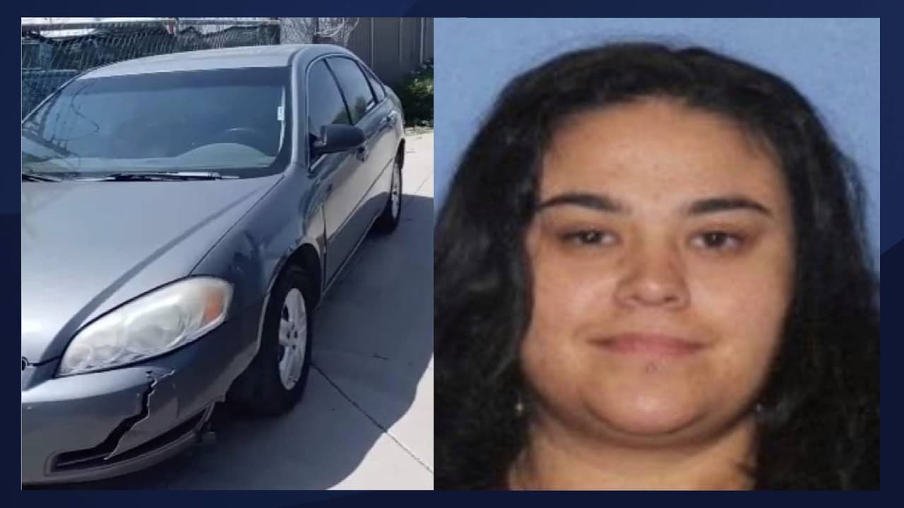 Mujer está desaparecida en Arizona, le habló a su familia para decirles que su novio la apuñaló 
