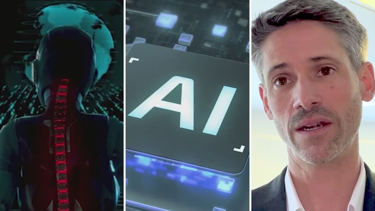 Inteligencia artificial para todos en San José: cursos gratis y becas de Google