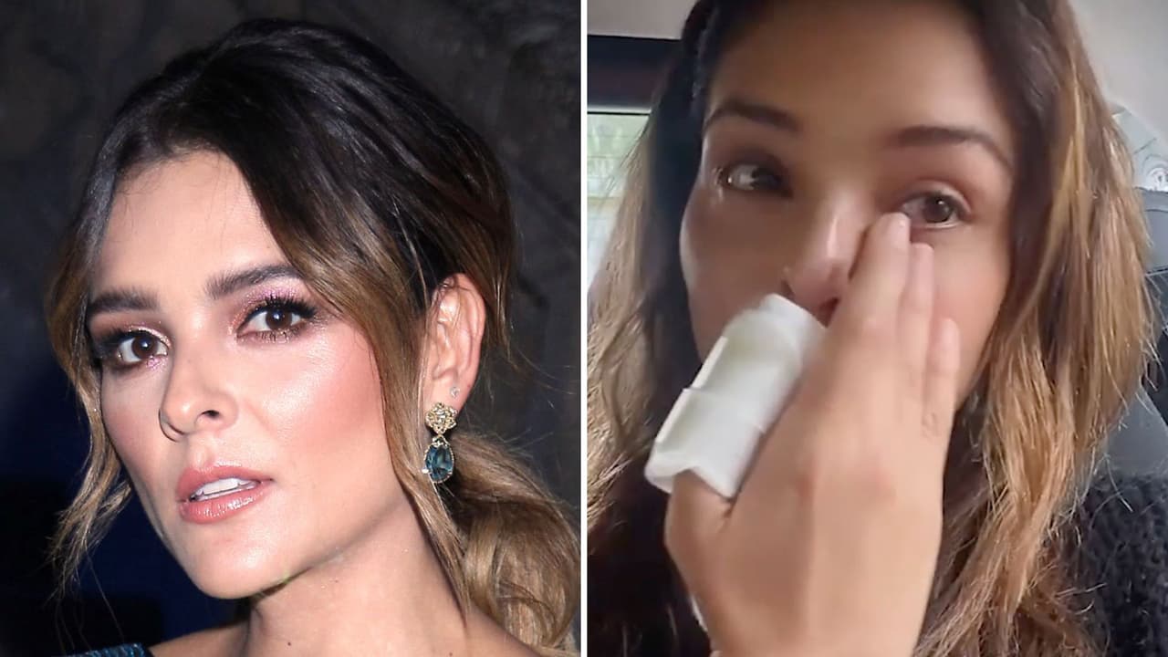 Grettell Valdez revela si continúa libre de cáncer a dos años de la amputación de parte de su dedo