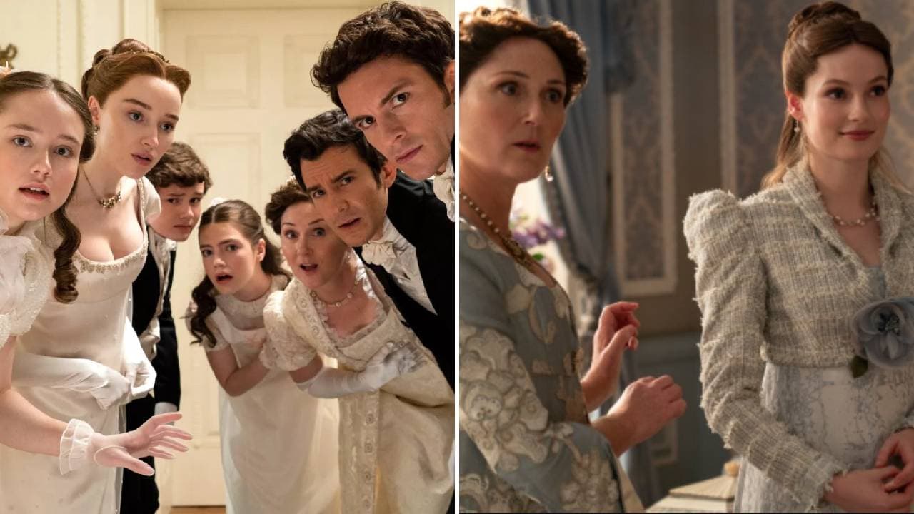 'Bridgerton' temporada 4 ya tiene protagonista: su historia en los libros, fecha de estreno y más