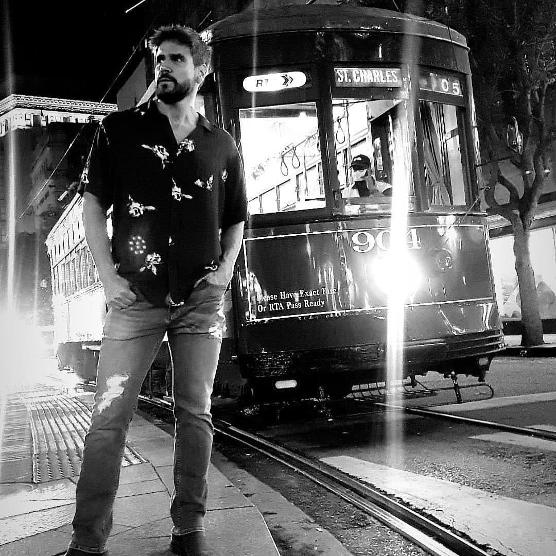 En julio de 2020 afirmó que estaba soltero y dijo que "los tiempos de Dios son perfectos, yo no espero una persona perfecta, pero sí 
<b>un ser perfecto para mí </b>[…] Que encajemos perfectamente imperfectos el uno con el otro". 
<br>