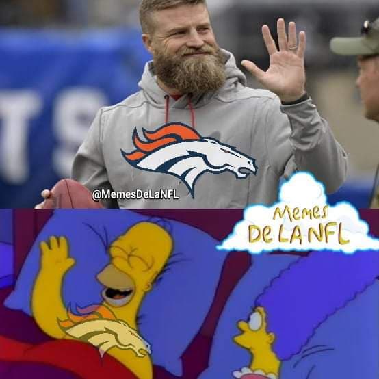 Patriots y Cowboys fueron los equipos más dañados en las redes durante la semana siete de la NFL.