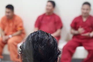 La huelga de hambre en cárceles de ICE muestra la rebelión de los indocumentados presos