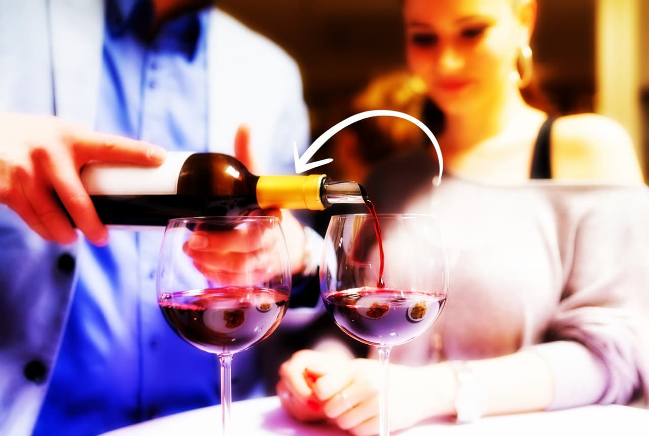 Nuevos vinos, nuevas reglas