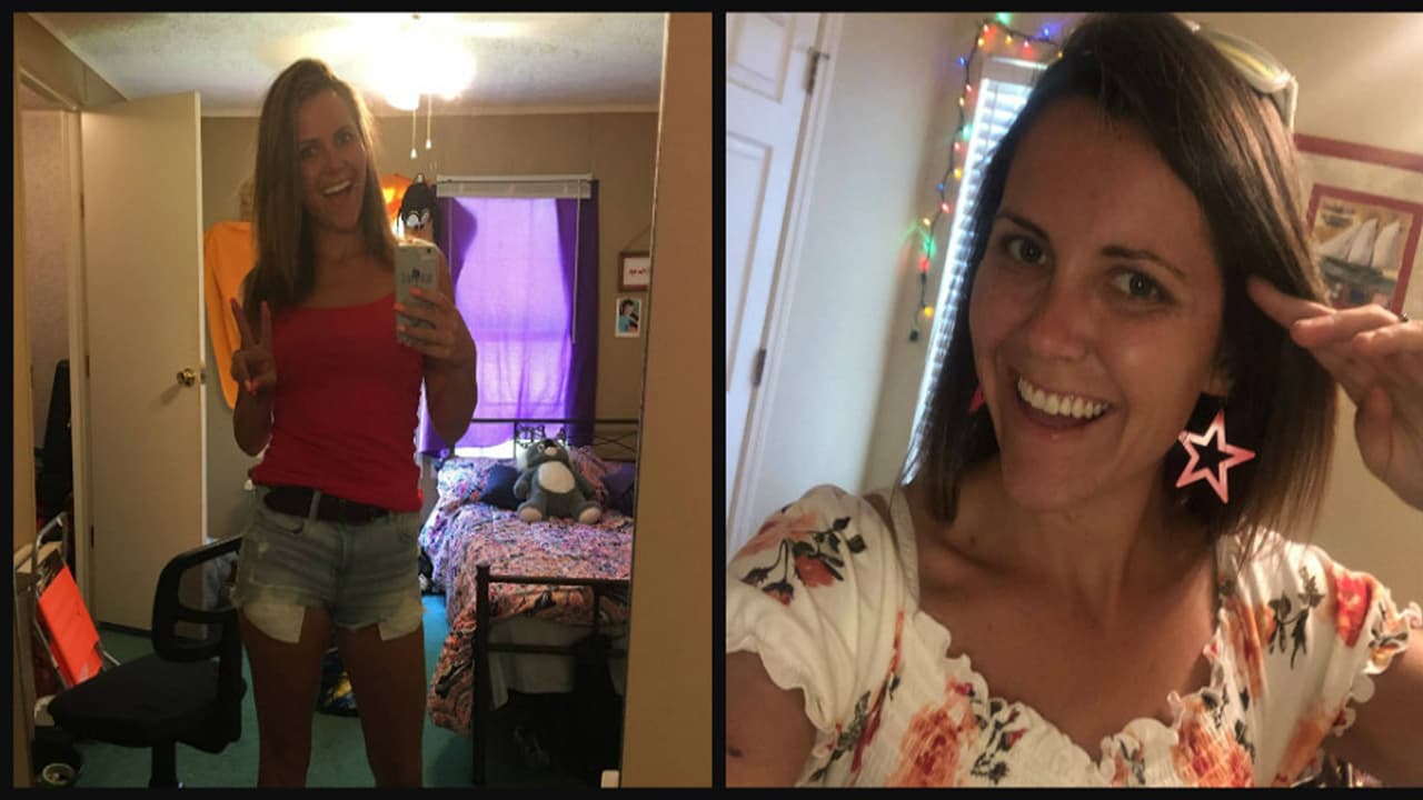 Jones había conducido desde el condado de Heard, Georgia hasta Jackson's Gap, Alabama para celebrar el 4 de julio con amigos.