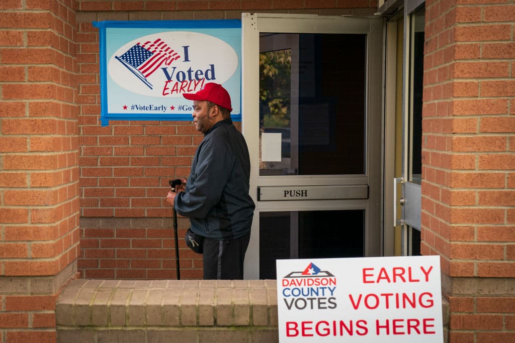 Qué hay detrás del nuevo intento fallido de convertir el día de elecciones en feriado